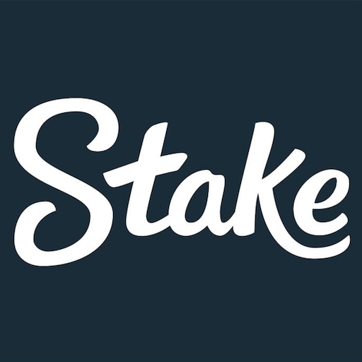 Stake app icon